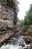 Ausable Chasm June 2017